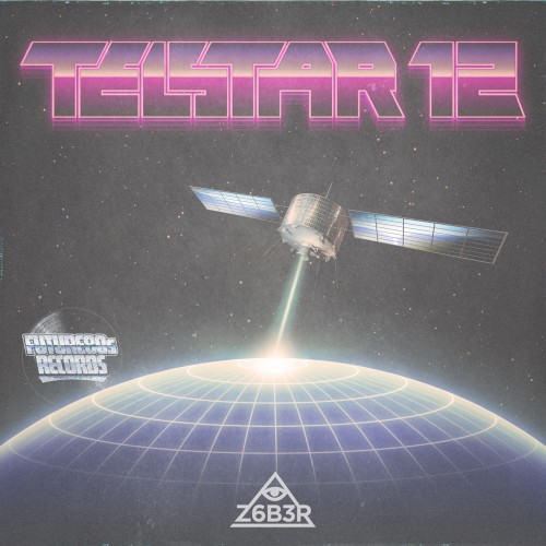 Telstar 12