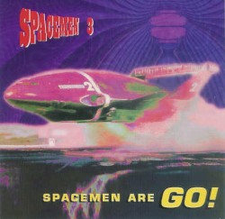 Spacemen Are Go!
