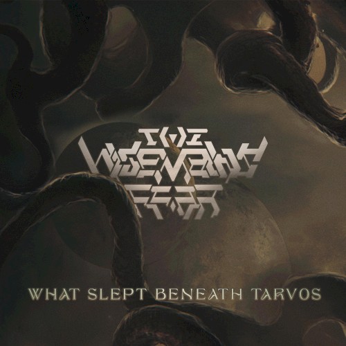 What Slept Beneath Tarvos