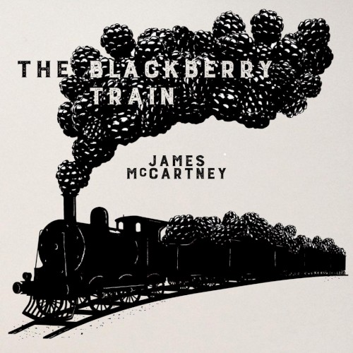 The Blackberry Train