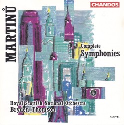 Complete Symphonies