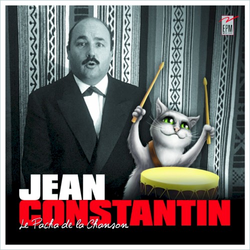 Le Pacha de la chanson