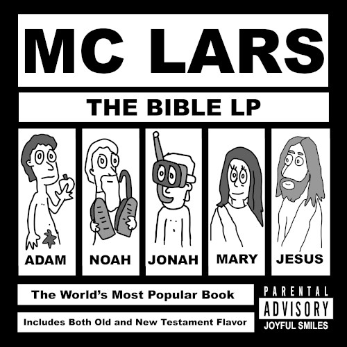 The Bible LP