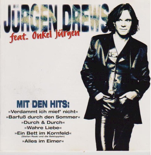 Feat. Onkel Jürgen