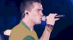Qué fue del amor (live)
