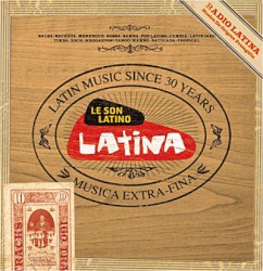 Le Son Latino, Radio Latina, Vol. 2