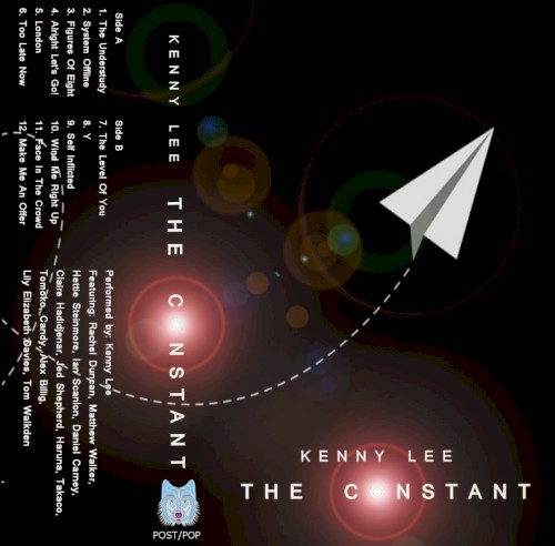The Constant