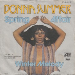 Spring Affair