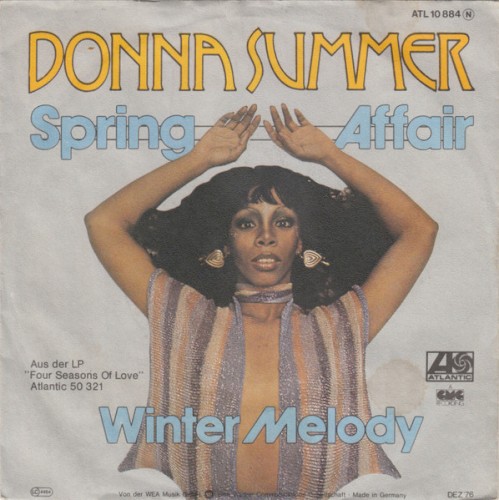 Spring Affair