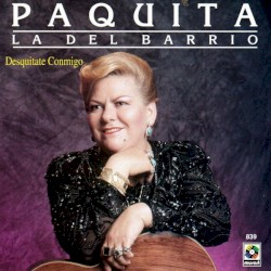 Desquitate conmigo