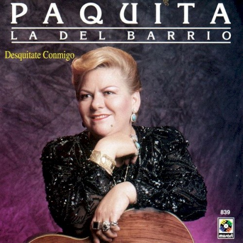 Desquitate conmigo