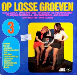 Op losse groeven, 3