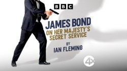 James Bond: On Her Majesty’s Secret Service