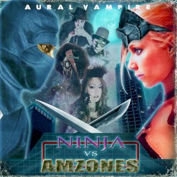 Ninja vs Amazones