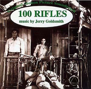 100 Rifles