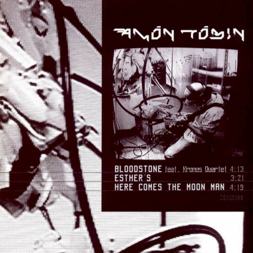 Bloodstone
