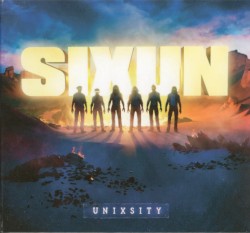 Unixsity