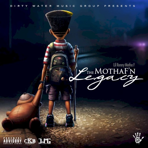 The Mothaf'n Legacy