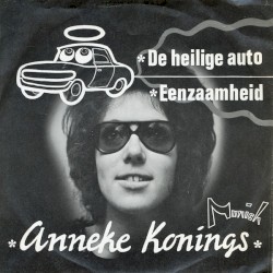 De heilige auto / Eenzaamheid
