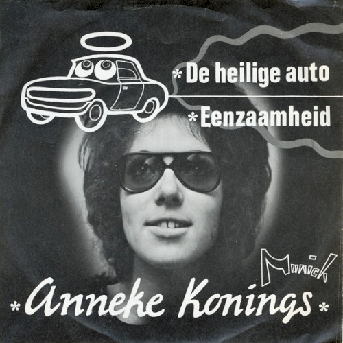 De heilige auto / Eenzaamheid