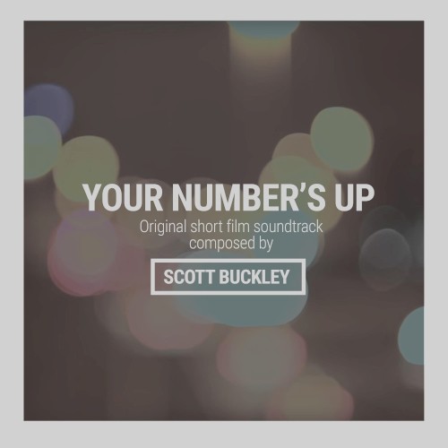Your Number's Up (Original Soundtrack)