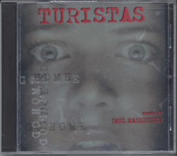 Turistas