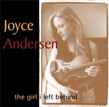 The Girl I Left Behind