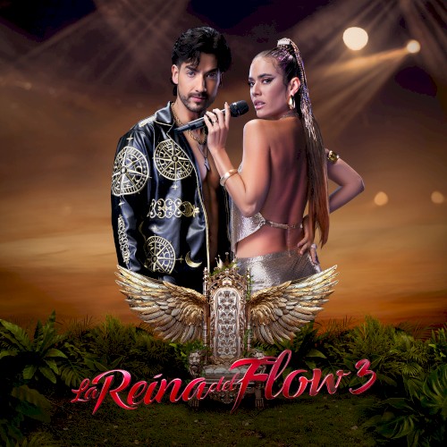La Reina del Flow 3 (Album completo)
