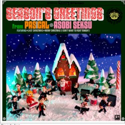 Season's Greetings