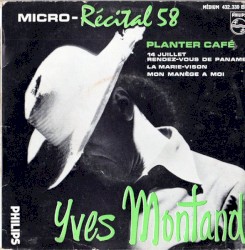 Micro‐Récital 58, N°4