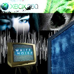 White Noise film tribute (Lurid Atmosphere remixes)