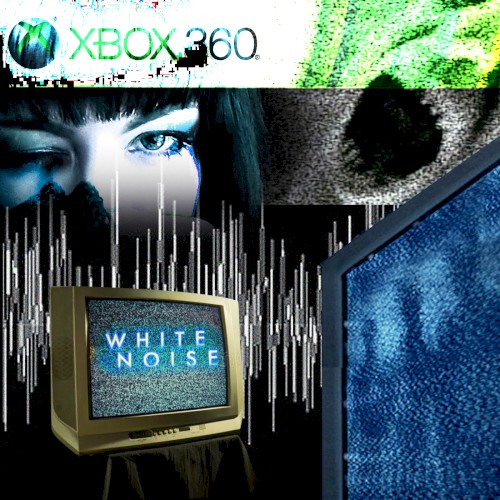 White Noise film tribute (Lurid Atmosphere remixes)