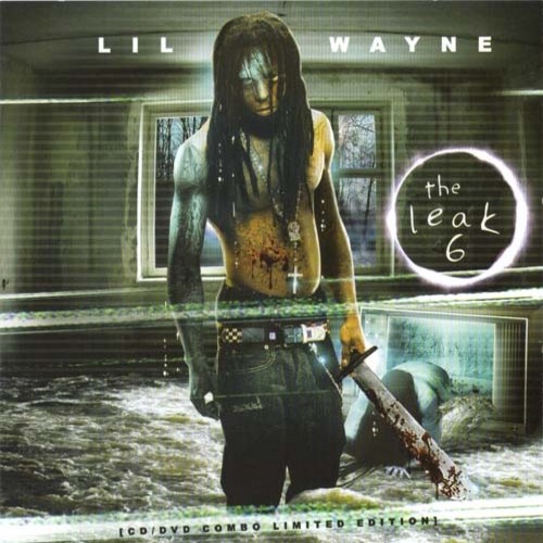 The Leak 6