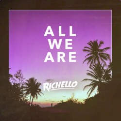 All We Are