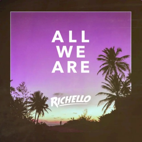 All We Are