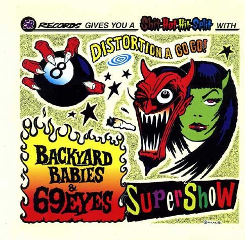 Supershow