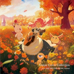 Guitar Cover Collection from SQUARE ENIX MUSIC Channel