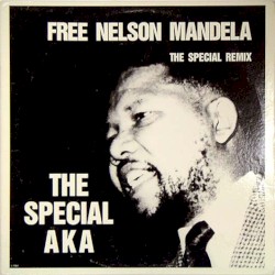 Nelson Mandela