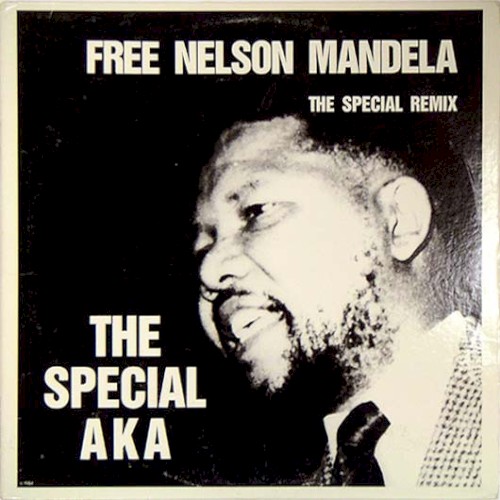 Nelson Mandela