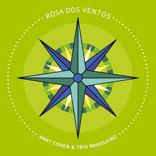 Rosa dos ventos