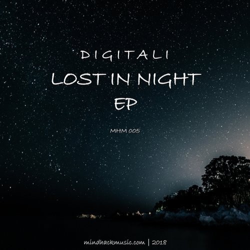 Lost In Night EP