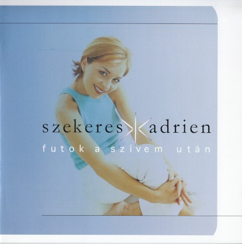 Futok a szívem után