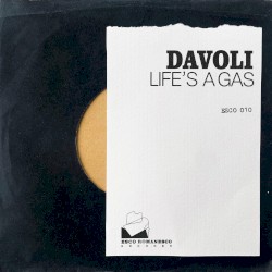 Life’s A Gas