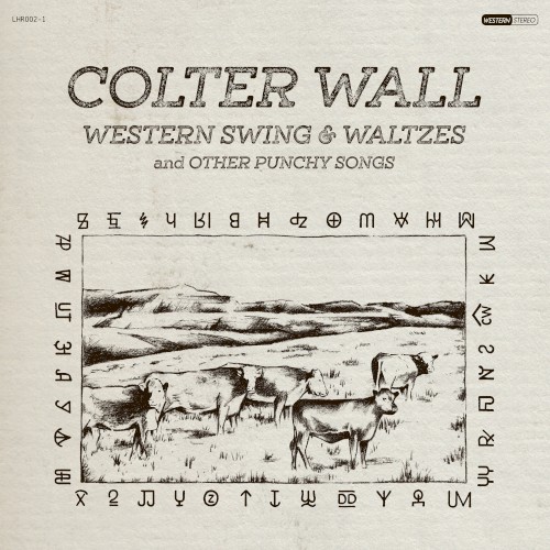 Western Swing & Waltzes and Other Punchy Songs