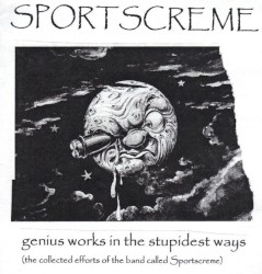 Genius Works in the Stupidest Ways