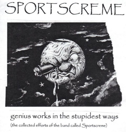 Genius Works in the Stupidest Ways