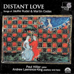 Distant Love