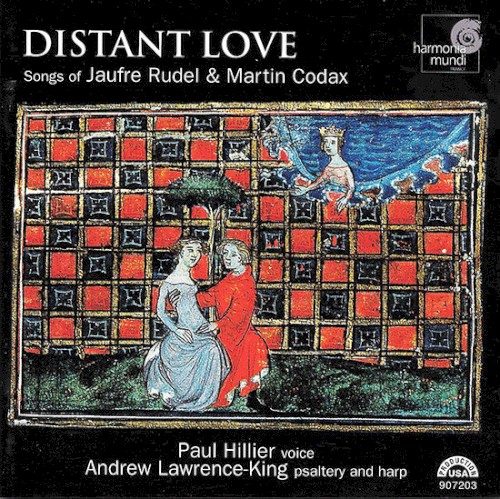 Distant Love