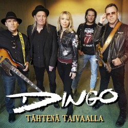 Tähtenä taivaalla