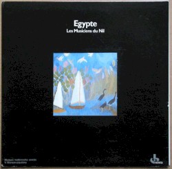 Égypte: Les Musiciens du Nil